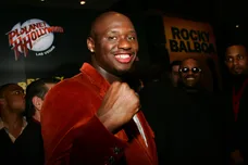 Chris Farina/Corbis via Getty Images