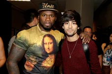 Isaac Brekken/Getty Images