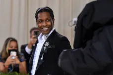 Angela Weiss/Getty Images