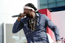 Bennett Raglin / Getty