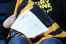 David Rogers/Getty Images