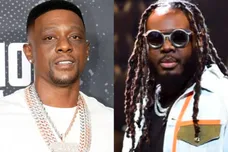 Carmen Mandato / Stringer / Getty Images, Moses Robinson / Stringer / Getty Images