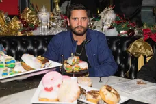Mat Hayward/Getty Images for Sugar Factory American Brasserie