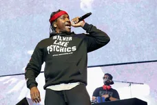 Bennett Raglin/Getty Images