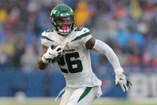 Timothy T Ludwig/Getty Images