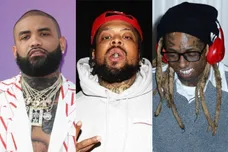 Albert L. Ortega, Shareif Ziyadat, Jeff Schear/Getty Images