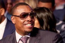 Christian Petersen/Getty Images