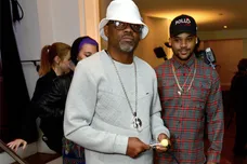 Jerod Harris/ Getty Images