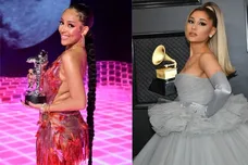 Frazer Harrison/Getty Images for RCA