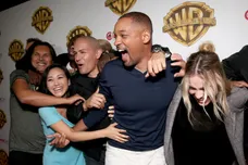 Todd Williamson/Getty Images