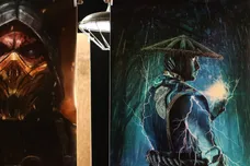 Tasia Wells/Getty Images for Warner Bros. Interactive Entertainment