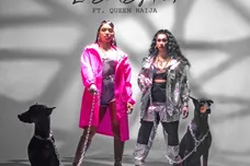 Island Prolific/Atlantic