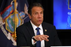 Spencer Platt / Getty Images