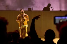 Theo Wargo/Getty Images