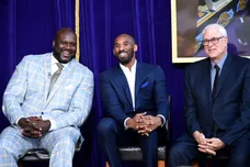 Kevork Djansezian/Getty Images