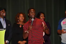 Paras Griffin/Getty Images