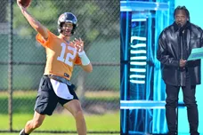 Julio Aguilar/Getty Images, Amy Sussman/Getty Images for MRC