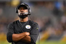 Joe Sargent/Getty Images