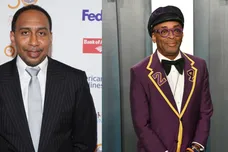 Rachel Luna/Getty Images, Frazer Harrison/Getty Images