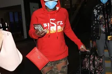 Rachpoot/MEGA/GC Images/Getty Images