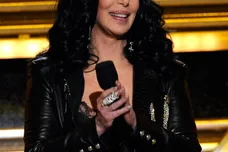 Ethan Miller/ACMA2010/Getty Images for ACMA