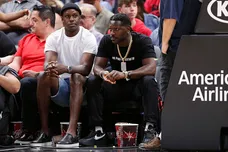 Michael Reaves/Getty Images