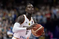 Maja Hitij/Getty Images