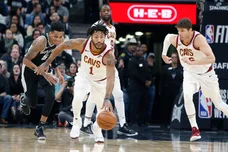 Ronald Cortes/Getty Image