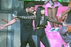 Larry Busacca/Getty Images for Pepsi