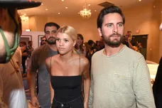 Romain Maurice/Getty Images for Haute Living