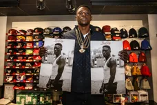 Thaddaeus McAdams/WireImage