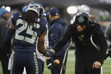 Steve Dykes/Getty Image