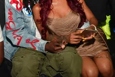 Prince Williams/Wireimage