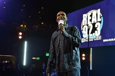 Kevin Winter/Getty Images