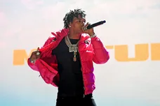 Kevin Winter/Getty Images