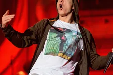 Theo Wargo/Getty Images