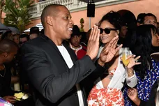 Larry Busacca/ Getty Images