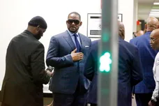 Nuccio DiNuzzo/Getty Images