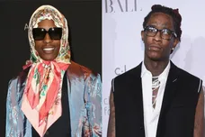 David Livingston & Dimitrios Kambouris/Getty Images