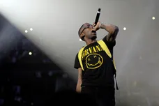 Greg Campbell/Getty Images