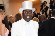 Dimitrios Kambouris/Getty Images