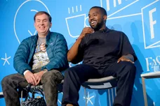 Brad Barket/Getty Images for Fast Company