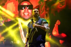 Neilson Barnard/Getty Images for adidas