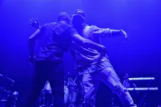 Theo Wargo/Getty Images