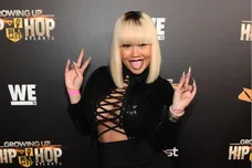 Paras Griffin/Getty Images