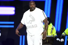 Kevin Winter/Getty Images for Turner Sports