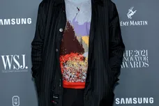 Dimitrios Kambouris/Getty Images