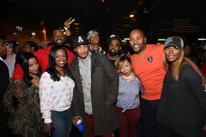 Paras Griffin/Getty Images