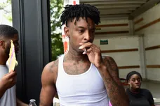 Moses Robinson/Getty Images