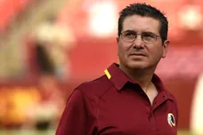 Patrick Smith / Getty Images